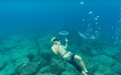 Oahu Snorkeling Spots: The Top 5 Must-Visit Locations