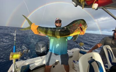 Experience the Thrill of Deep-Sea Fishing with Hawaii Ocean Adventure Tours